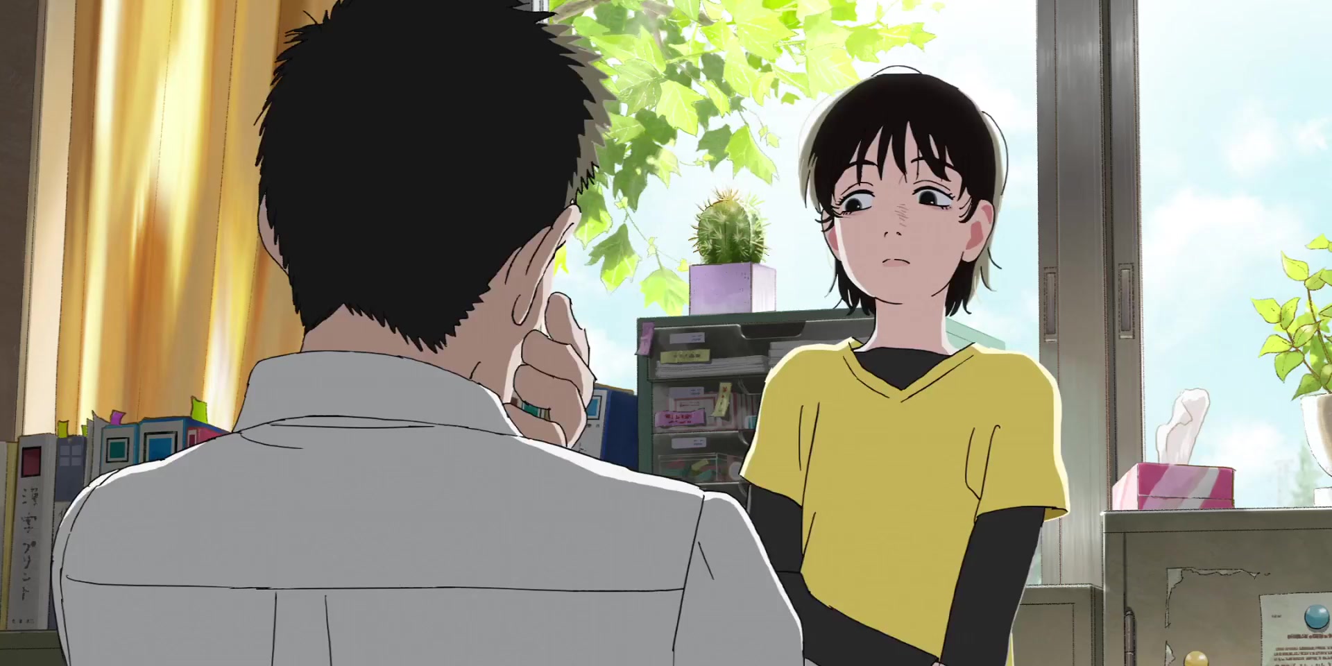 [Tsukyio Editing Resources] Look Back Raw Clips (32) (tsukyio.com).mp4